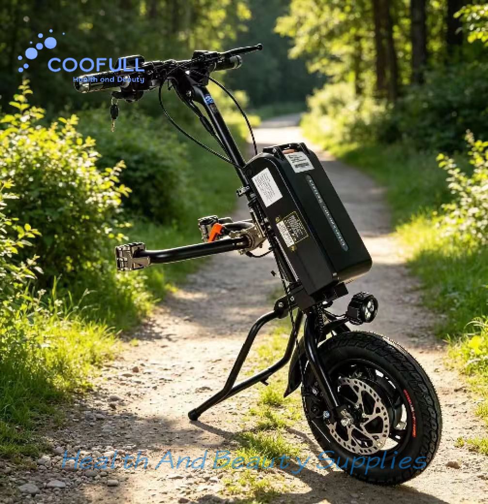 Electrical - Coofull ダイレクトアルミ合金製 350W 48V 28Ahリチウム電池搭載 100km長距離走行可能