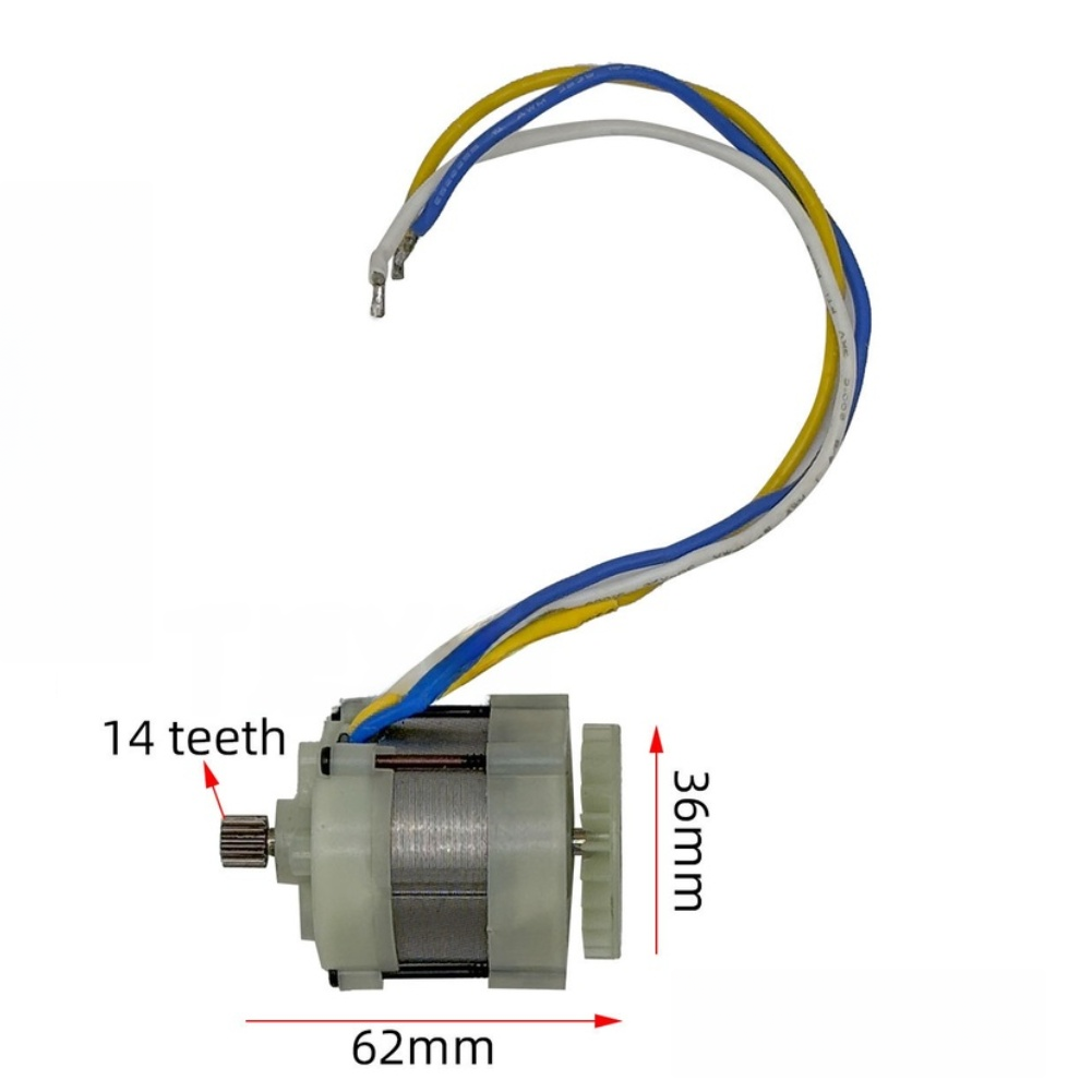 Mini Electric Chainsaw 6 Inch - ブラシレスモーター 14 歯リチウムチェーンソー 4 6 8