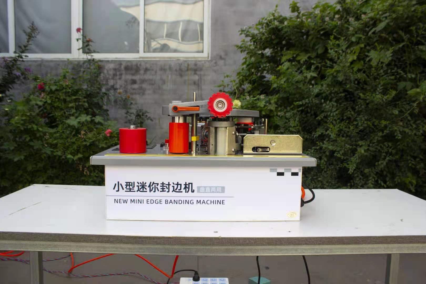 Mini Table Saw For Woodworking - 木工ポータブルエッジサンディングマシン,ミニ家のリフォーム,1200w,鋸テーブルで使用できます
