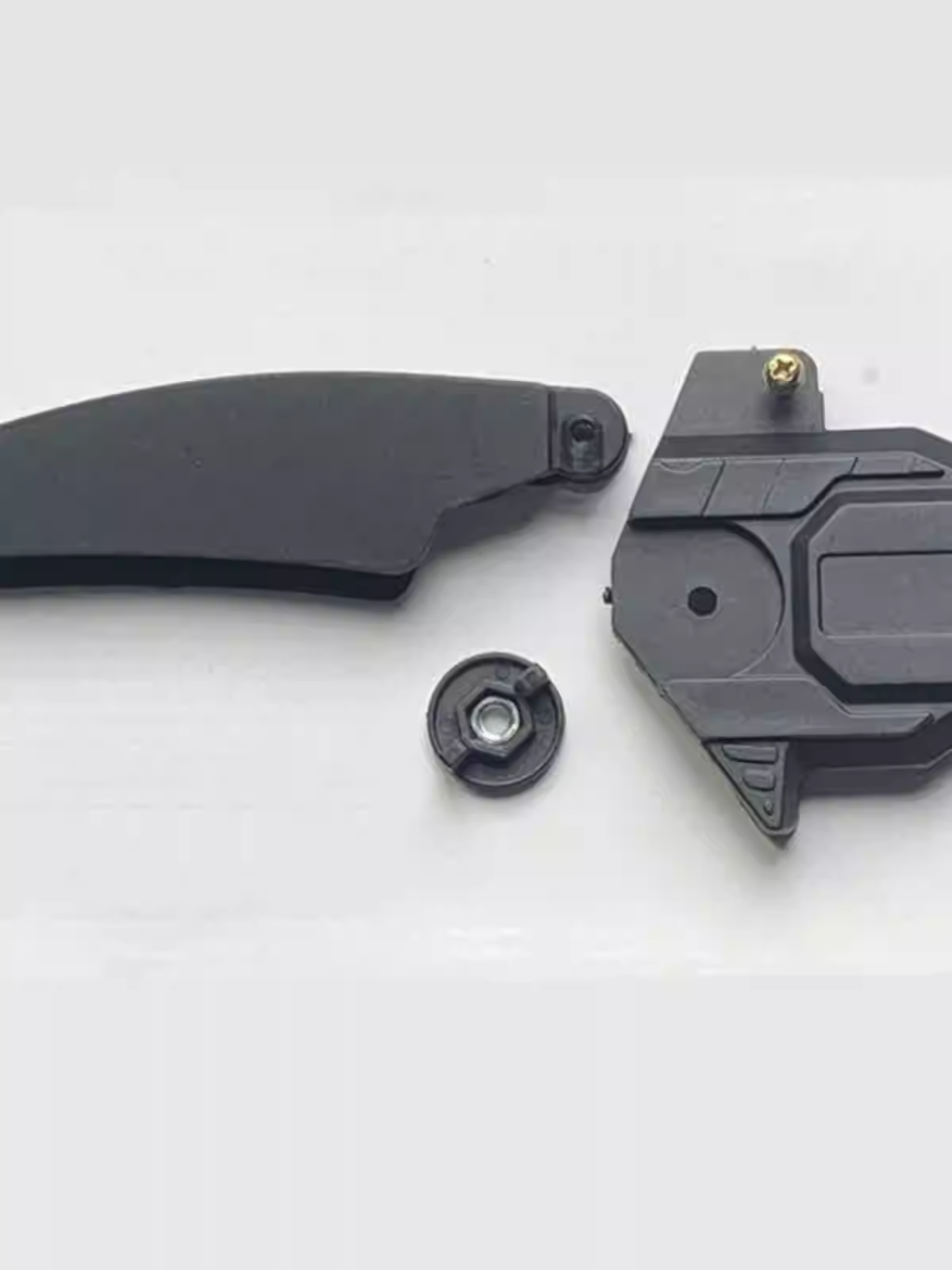 Mini Electric Chainsaw 6 Inch - ミニブラシレスソーハウジング、ハンドヘルドソーハウジング、4/6/8インチハンドヘルドソーハウジング、ポータブルチェーンソーハウジング、電動用