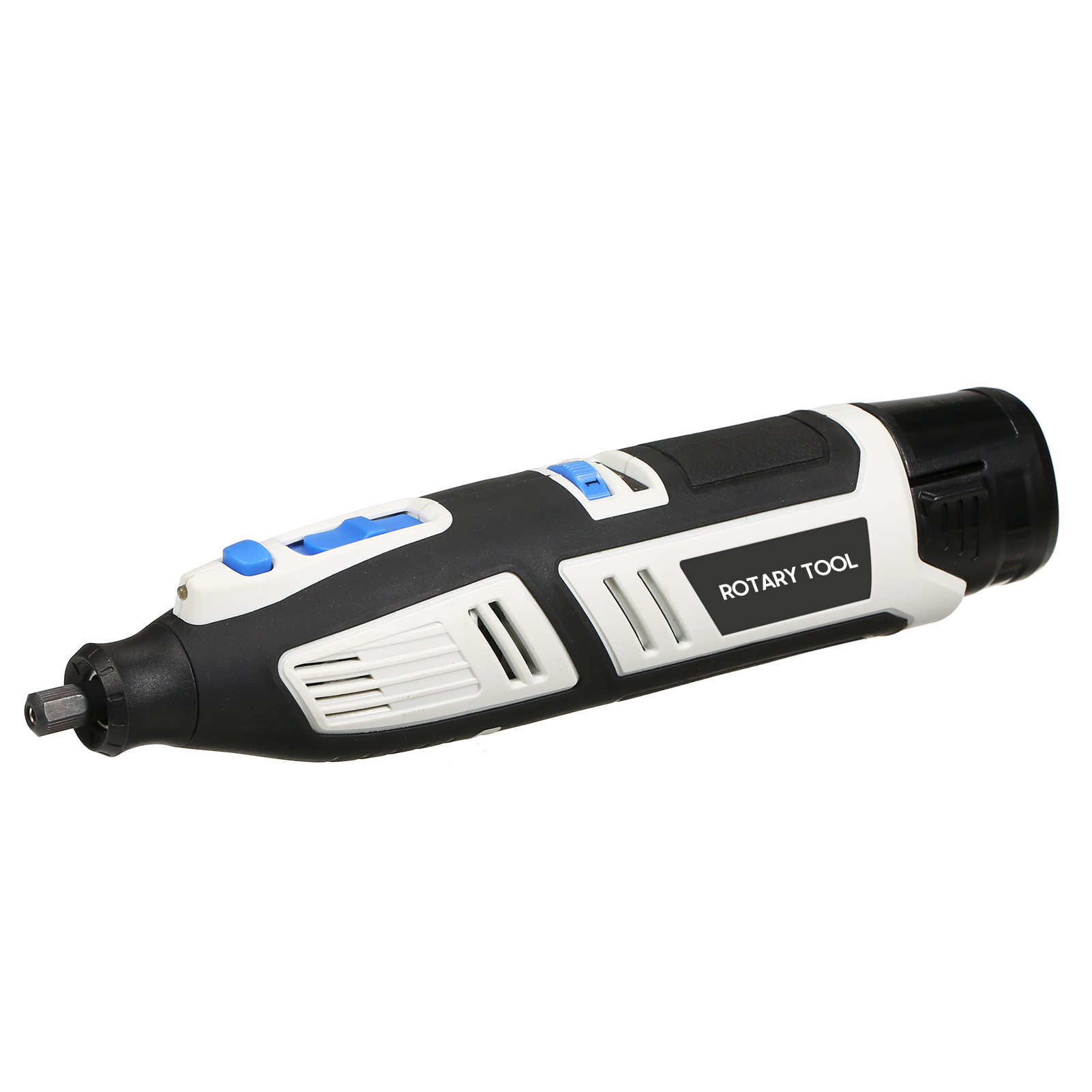 Cordless Rotary Tool Kit Accessories - 12V コードレスロータリーツールキット電動チェーンソーチェーンシャープナー 5000-25000RPM ハンドヘルドクラフトツール 200 交換可能なアクセサリー