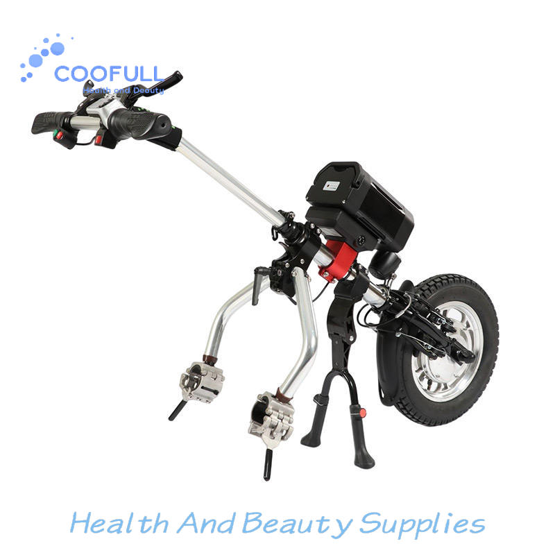 Electrical - コフル ホットセール 電動車椅子用アタッチメント ハンドサイクル 手動車椅子とヘッドバイク リハビリテーション療法用品
