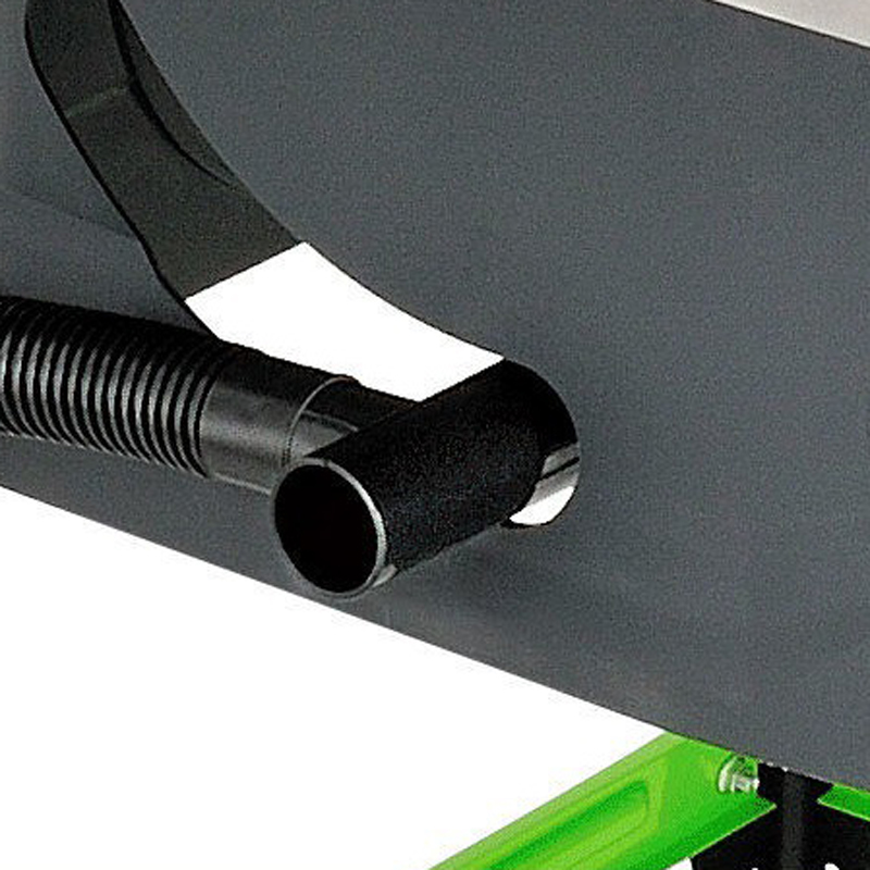 Mini Table Saw For Woodworking - 10インチテーブルソー 1800W高精度ミニ多機能木工機械 0-45 °