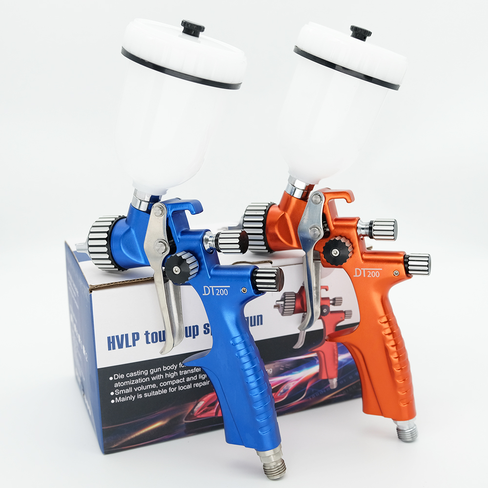 プロのミニペイントスプレー,エアブラシ,車のペイントツール, - Airbrush Kit With Mini Compressor のレビューと価格