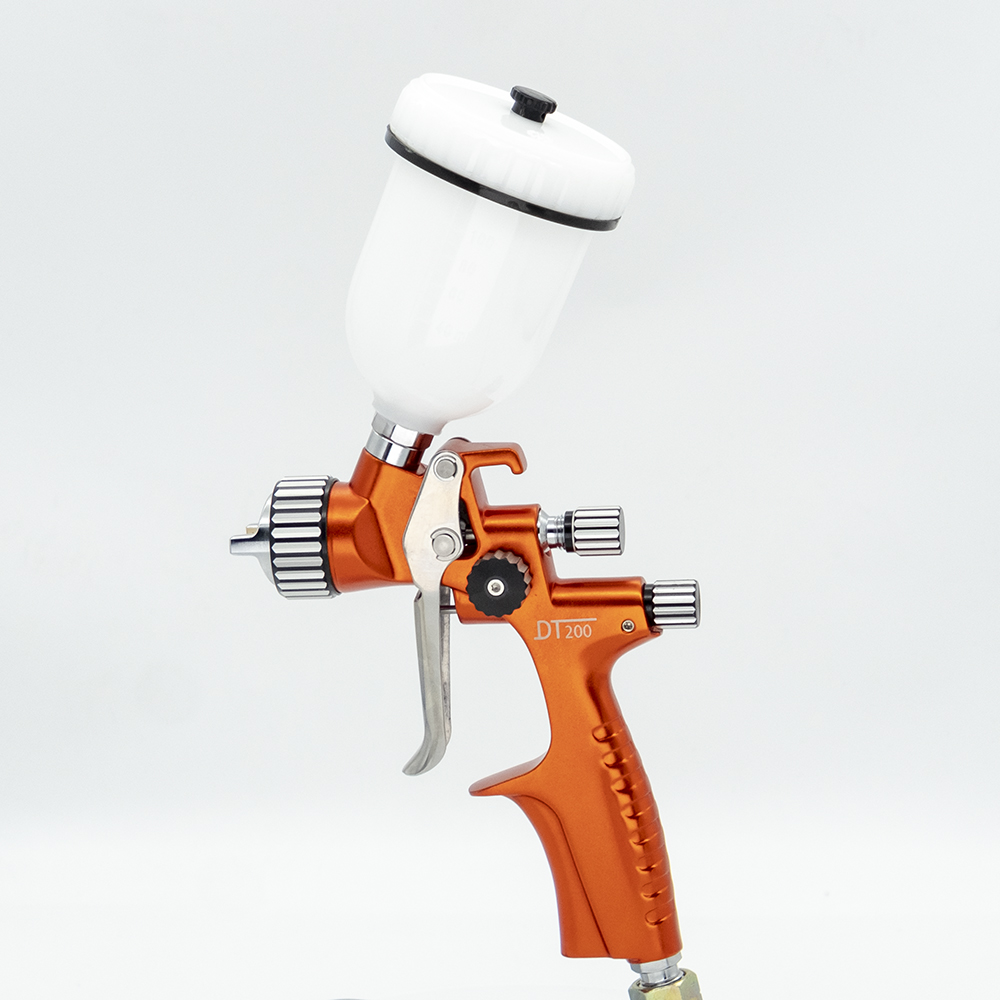 プロのミニペイントスプレー,エアブラシ,車のペイントツール, - Airbrush Kit With Mini Compressor のレビューと価格