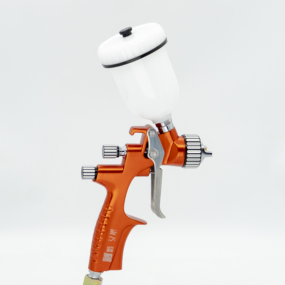 プロのミニペイントスプレー,エアブラシ,車のペイントツール, - Airbrush Kit With Mini Compressor のレビューと価格