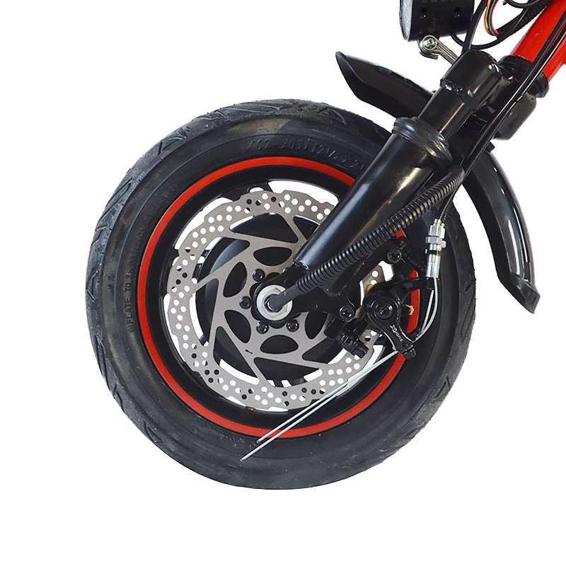 Coofull車椅子電動ハンドバイクYveelt YVE 1 - Electrical のレビューと価格