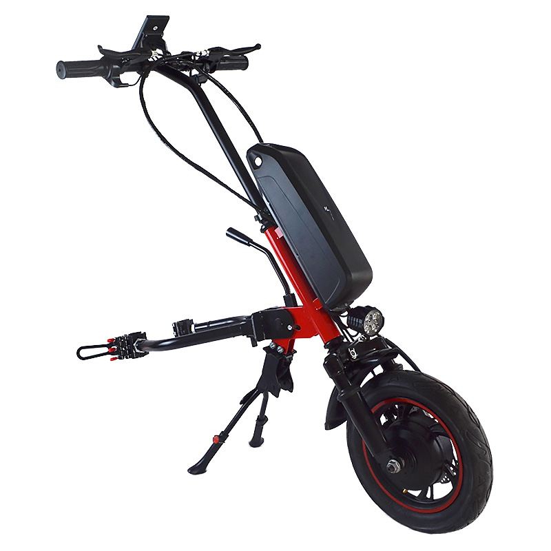 Coofull車椅子電動ハンドバイクYveelt YVE 1 - Electrical のレビューと価格
