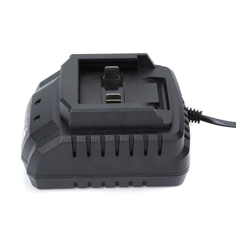 マキタピンチャージャー18V 21V電動ドリル電動レンチアン - Brushless Cordless Electric Drill 18V のレビューと価格