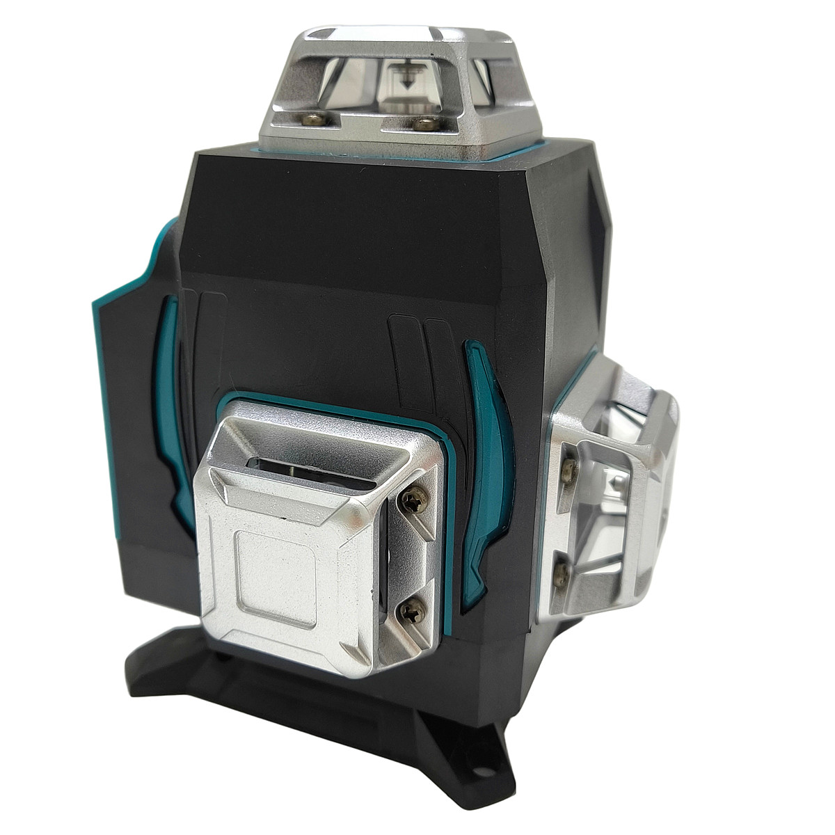 マキタ 18V バッテリー 16 ライン 4D レーザーレベ - Laser Level 16 Lines 4D Green のレビューと価格