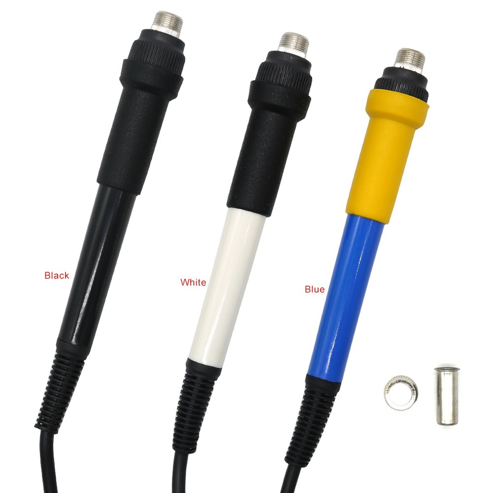T12-907 ハンドルは T12 および LED デジタル - Digital Soldering Station T12 のレビューと価格