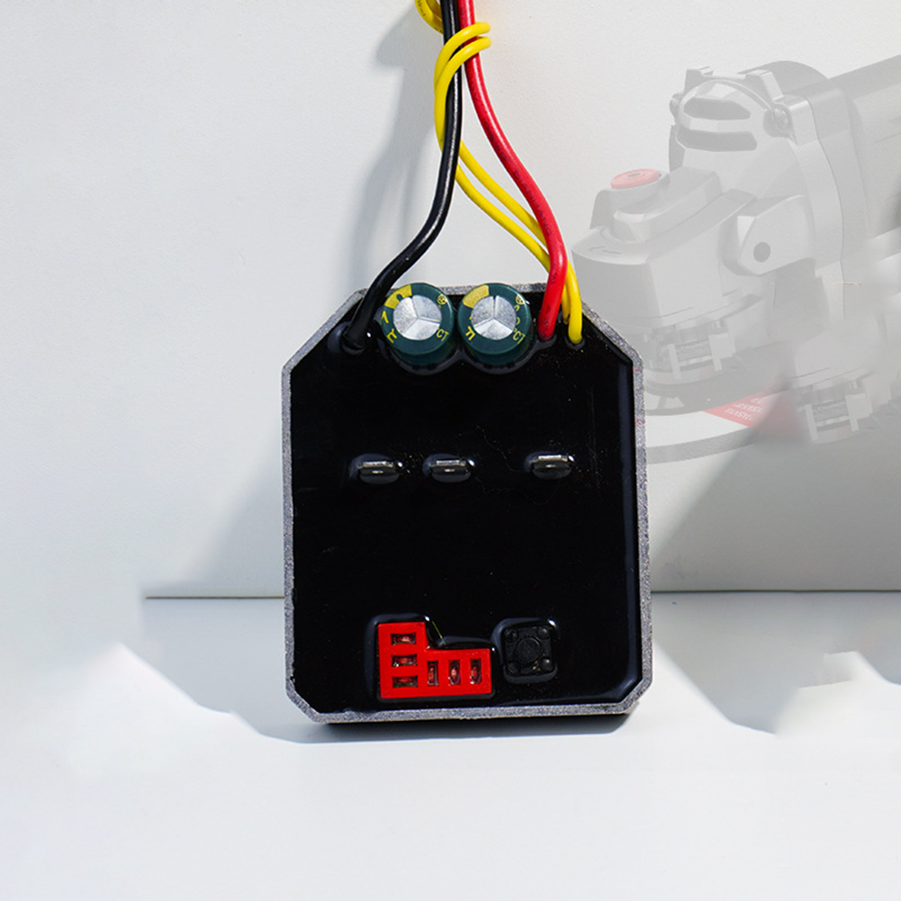 1pc 60A 21V ブラシレスリチウム電池アングルグライ - Brushless Angle Grinder Battery Powered のレビューと価格