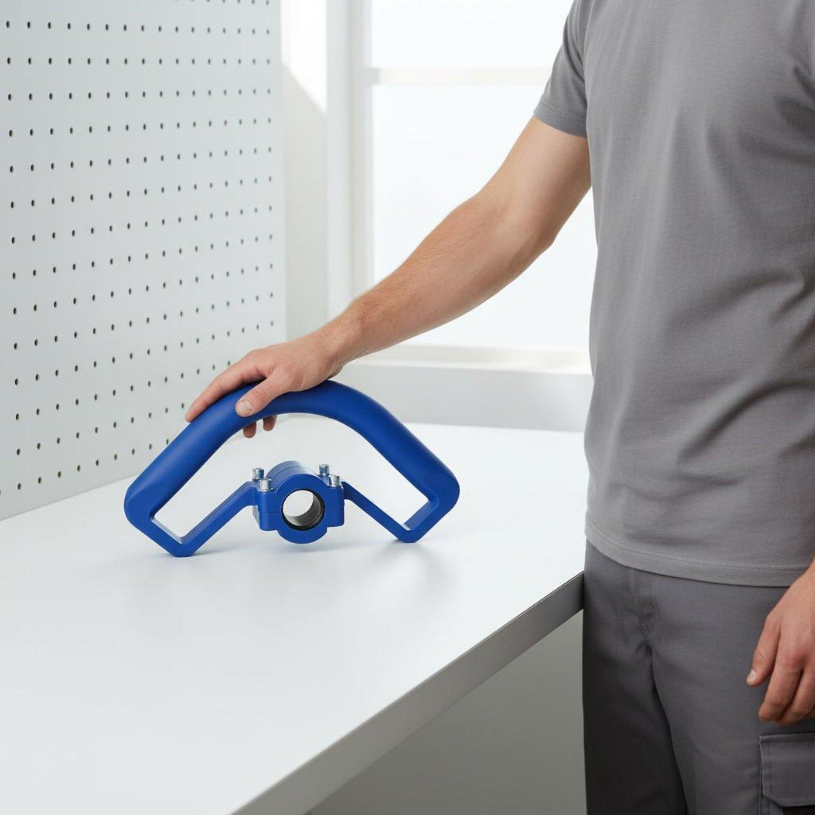 耐久性のある草刈り機ハンドル滑り止め交換部品、ブラシレスマル - Garden Tools のレビューと価格