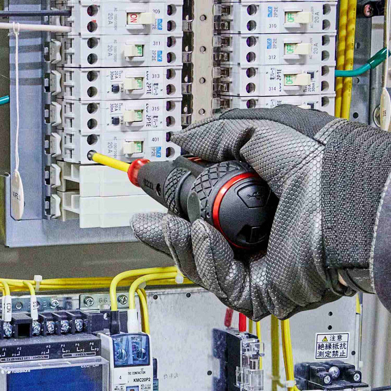 新型VESSEL 220USBC-1 JIS電動ドライバー  - Electric Screwdriver Rechargeable Usb のレビューと価格