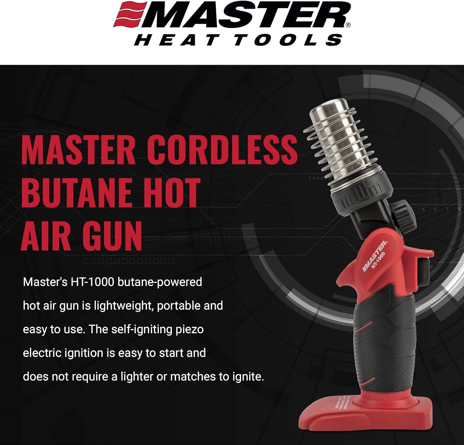 携帯型コードレスブタンヒートガン、シュリンク反射板付き、熱収 - Cordless Heat Gun For Shrink Tubing のレビューと価格