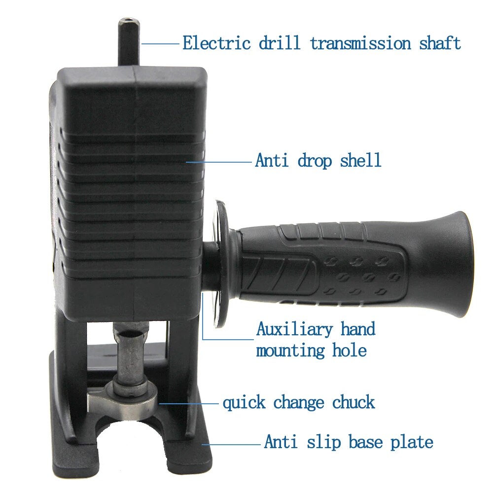 手持ち電気ドリルから電動のこぎり家庭用レシプロソー小型大工の - Reciprocating Saw Attachment Drill のレビューと価格