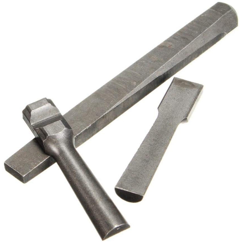 3 セットストーンスプリッター 9/16 インチメタルプラグ - Hand Tools のレビューと価格