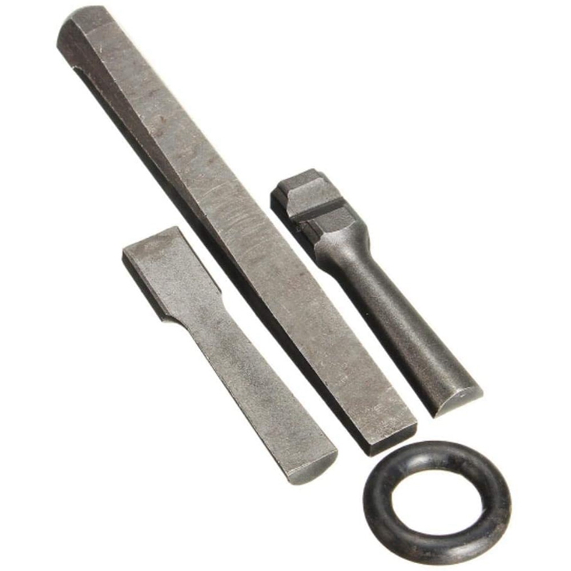 3 セットストーンスプリッター 9/16 インチメタルプラグ - Hand Tools のレビューと価格