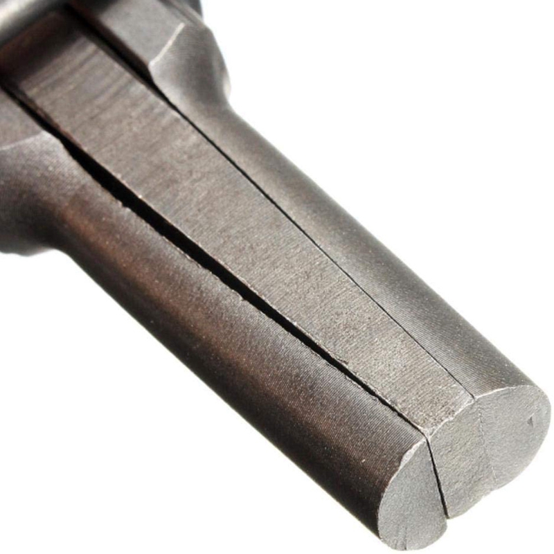 3 セットストーンスプリッター 9/16 インチメタルプラグ - Hand Tools のレビューと価格