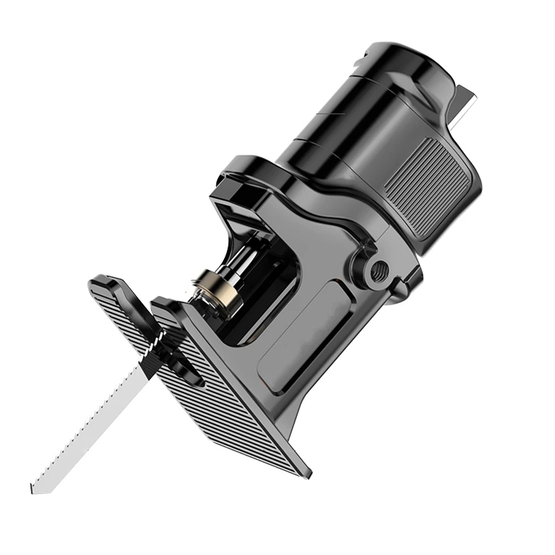 ハンドヘルド電動ドリルから電動ノコギリ、家庭用レシプロソー、 - Reciprocating Saw Attachment Drill のレビューと価格