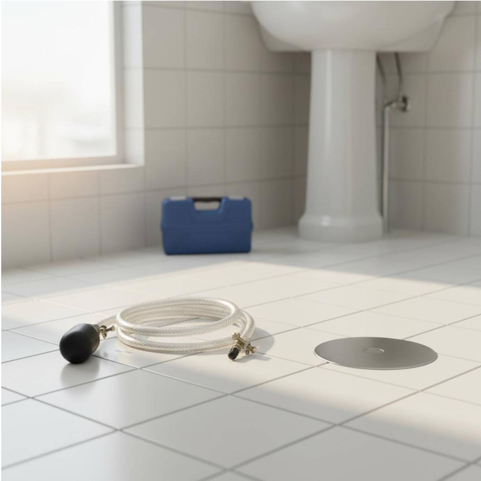 下水道管詰まり防止インフレータブルプラグ高拡張ゴム排水テスト - Plumbing のレビューと価格