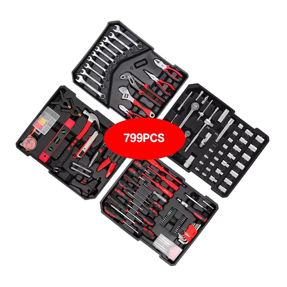 OEMハンドツールコンビネーションセット クロムバナジウム鋼 - Hand Tools のレビューと価格