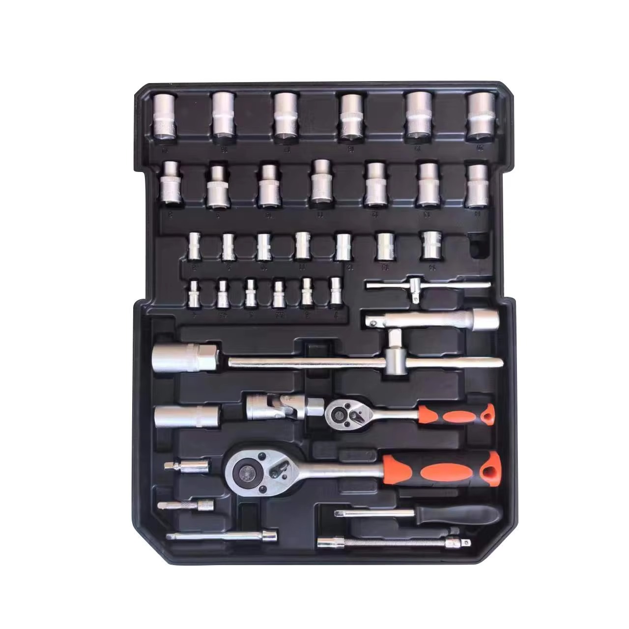 OEMハンドツールコンビネーションセット クロムバナジウム鋼 - Hand Tools のレビューと価格