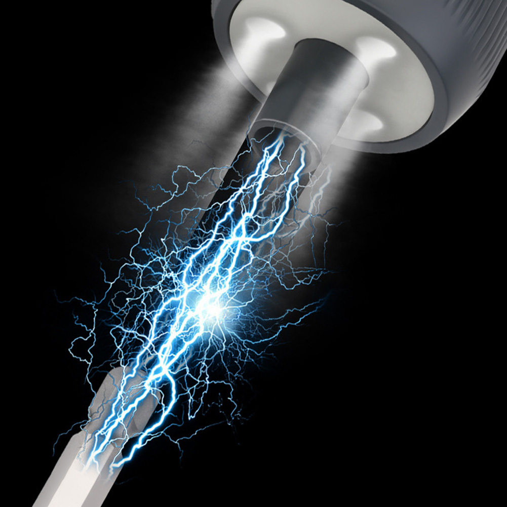 充電式電動ドライバーセット人間工学に基づいたペンスタイルUS - Electric Screwdriver Rechargeable Usb のレビューと価格