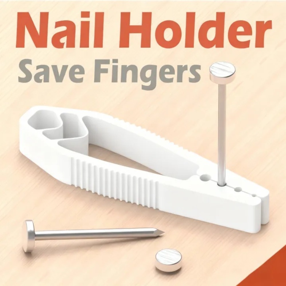 ポータブルネイルフィクサーツールプラスチック木工ネイルフィク - Hand Tools のレビューと価格
