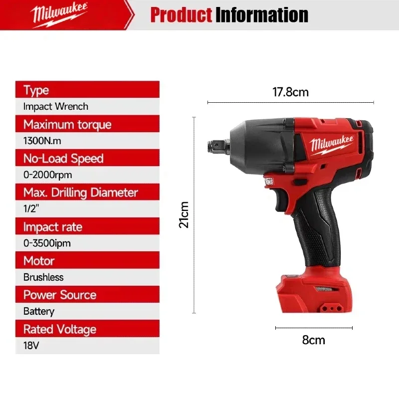 ミルウォーキー ブラシレス コードレス電動工具キット インパ - Brushless Angle Grinder Battery Powered のレビューと価格