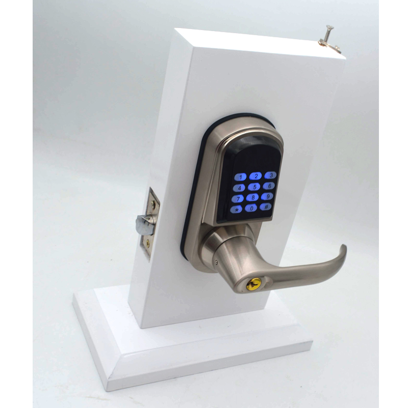 高品質亜鉛合金製ハンドル付きコンビネーションロック TTlo - Hardware のレビューと価格