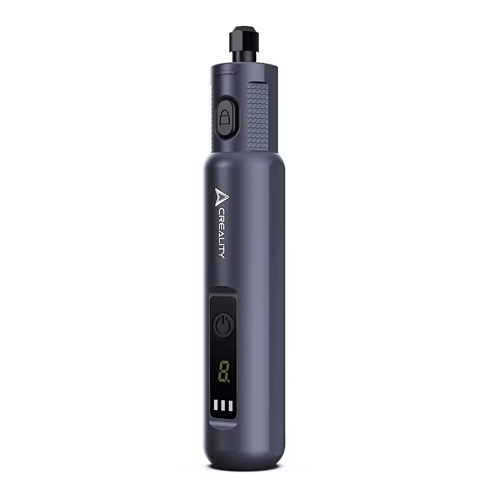 Creality コードレスロータリーツールキット 6段階変 - Cordless Rotary Tool Kit Accessories のレビューと価格