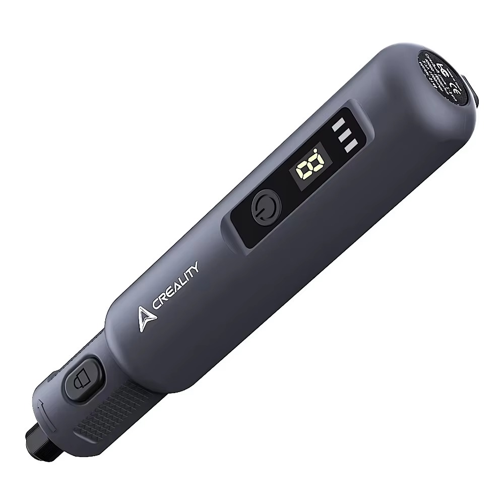 Creality コードレスロータリーツールキット 6段階変 - Cordless Rotary Tool Kit Accessories のレビューと価格