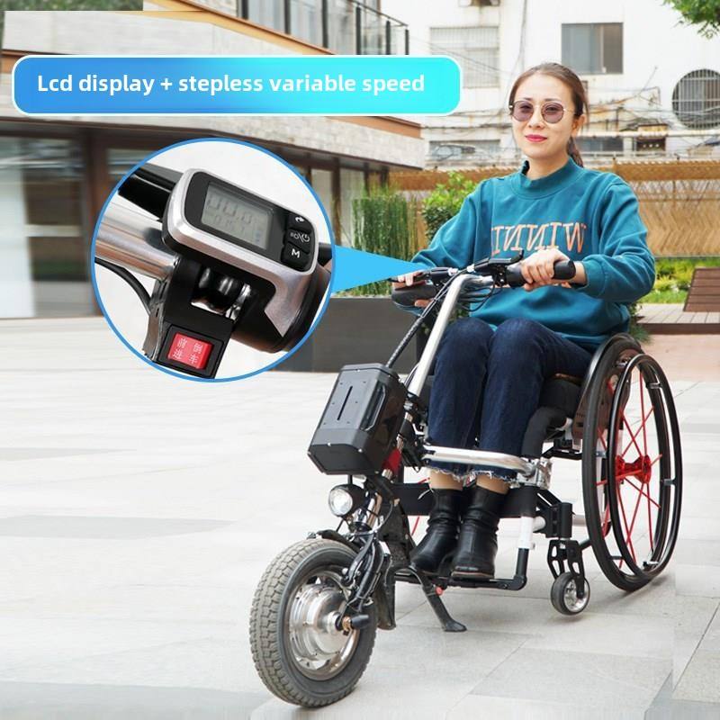 コフル ホットセール 電動車椅子用アタッチメント ハンドサイ - Electrical のレビューと価格