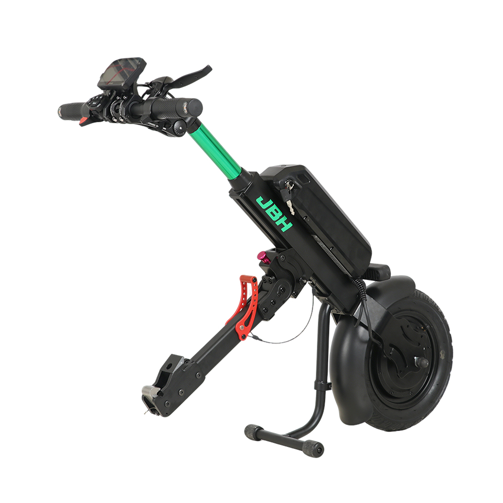 Coofull電動ハンドサイクル車椅子アタッチメント（障害者 - Electrical のレビューと価格
