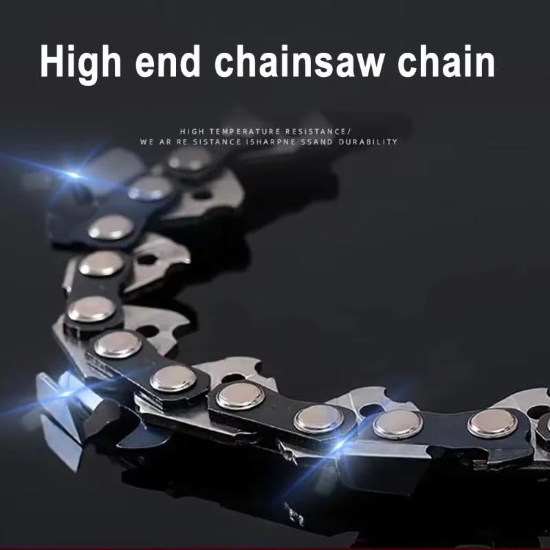 1個入りミニチェーンソーチェーンブレード 4/6/8インチ  - Mini Electric Chainsaw 6 Inch のレビューと価格
