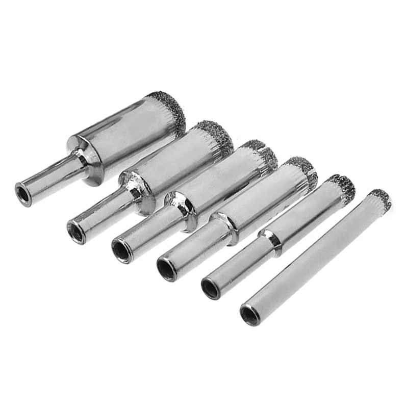 セラミック花崗岩,ガラスホール,セラミック,ドリルビット,ダ - Reciprocating Saw Attachment Drill のレビューと価格