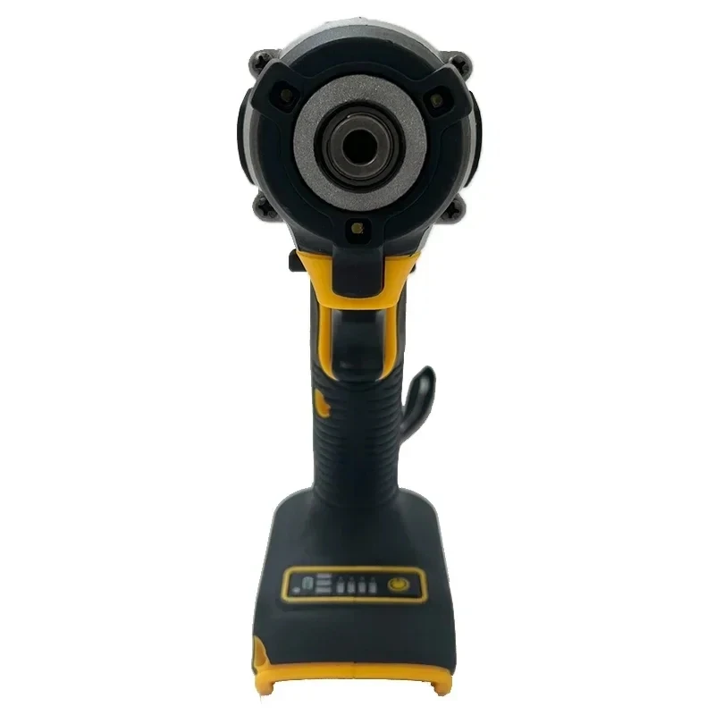 DCF860コードレスコンパクトドリル ブラシレス電動ドリル - Brushless Cordless Electric Drill 18V のレビューと価格