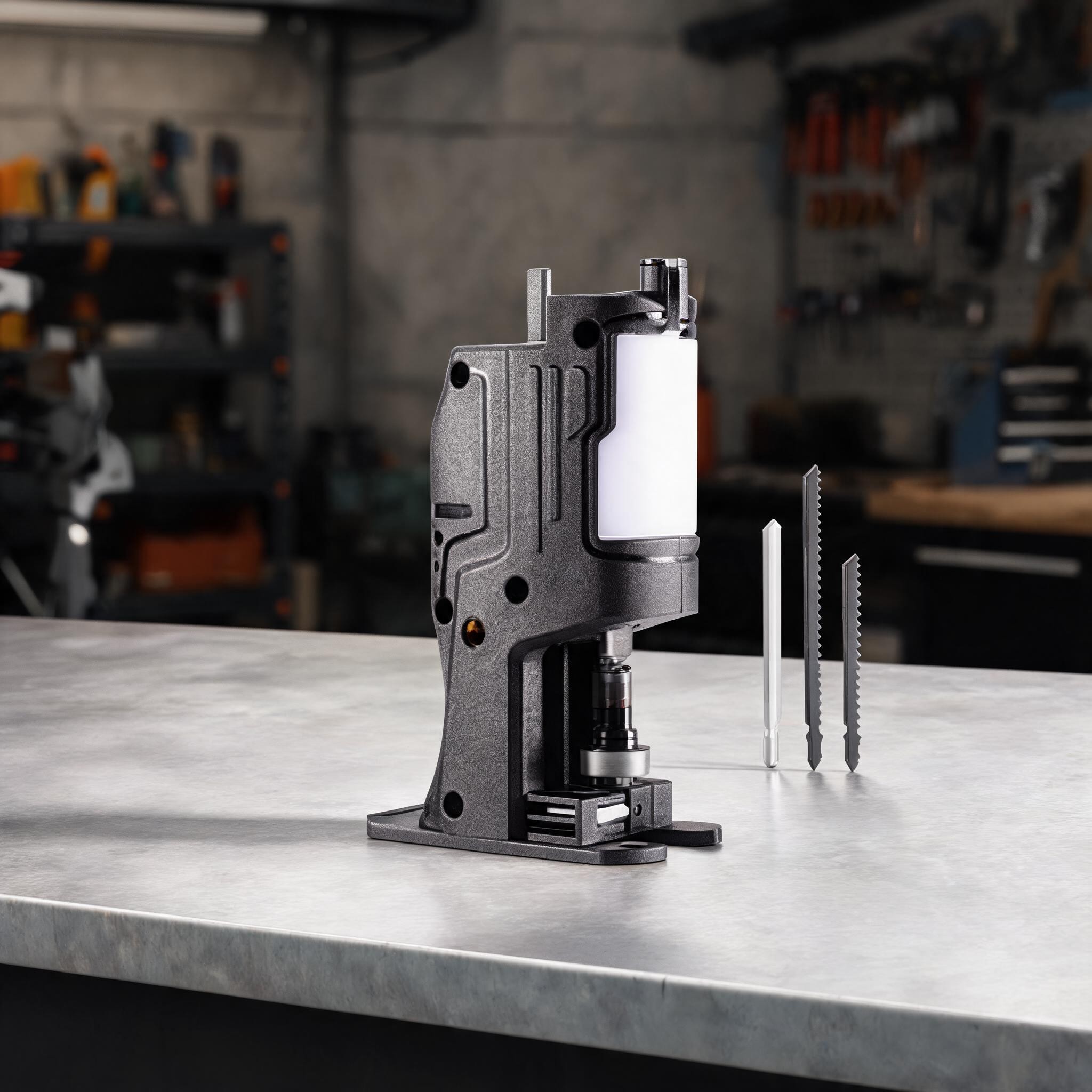 ハンドヘルド電動ドリルからチェーンソーへの変換アダプター、D - Reciprocating Saw Attachment Drill のレビューと価格