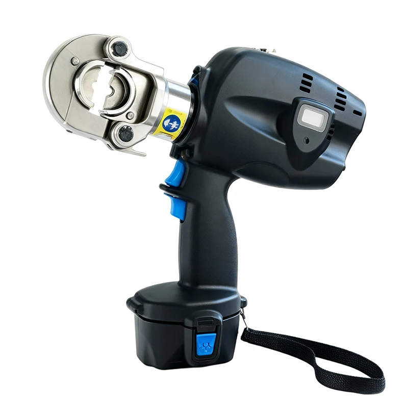 BC-706/22 プロフェッショナル 60kN 油圧式圧着 - Power Tools のレビューと価格