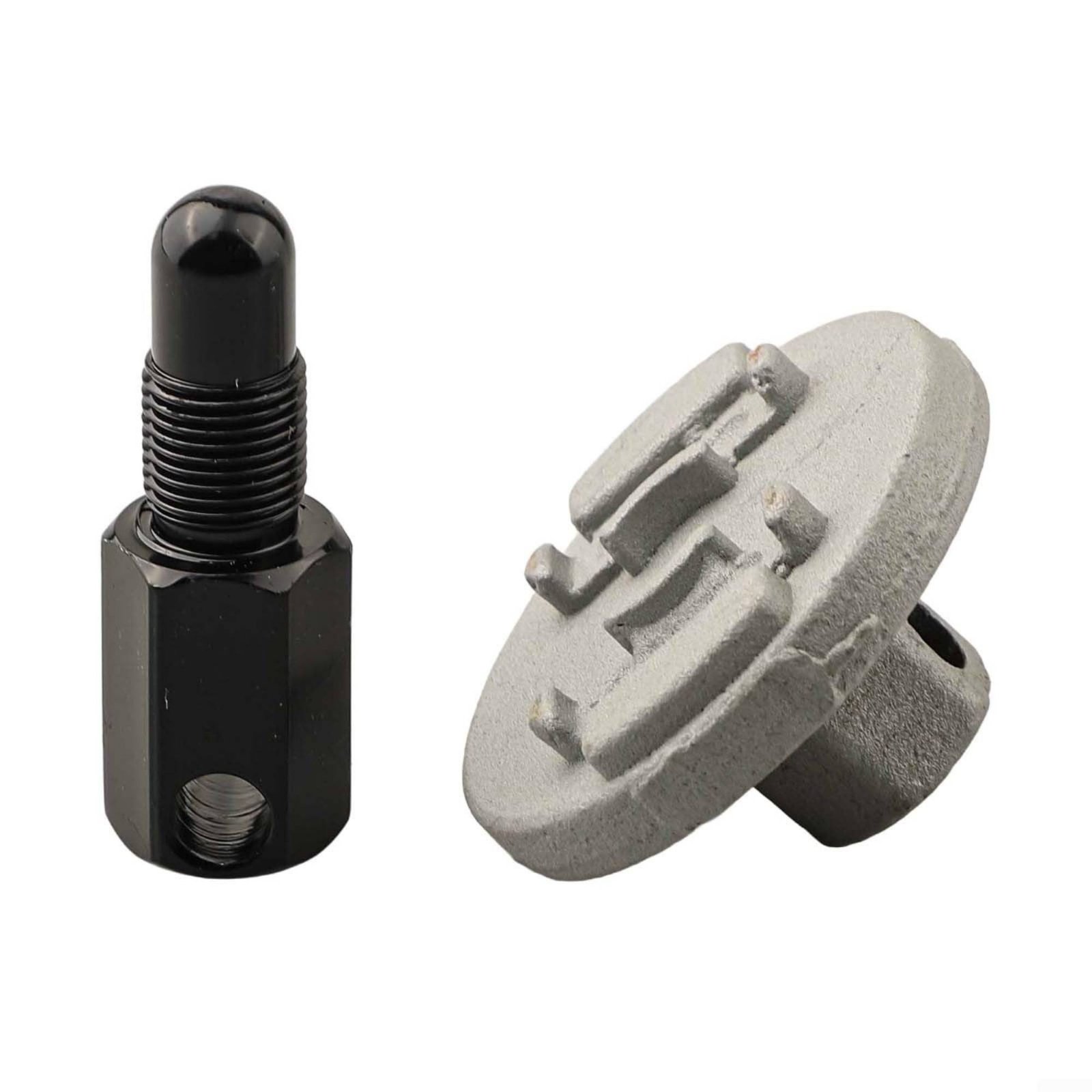 2個入り ガス式ソー用六角ソケット組立分解ツール 耐摩耗性  - Power Tools のレビューと価格