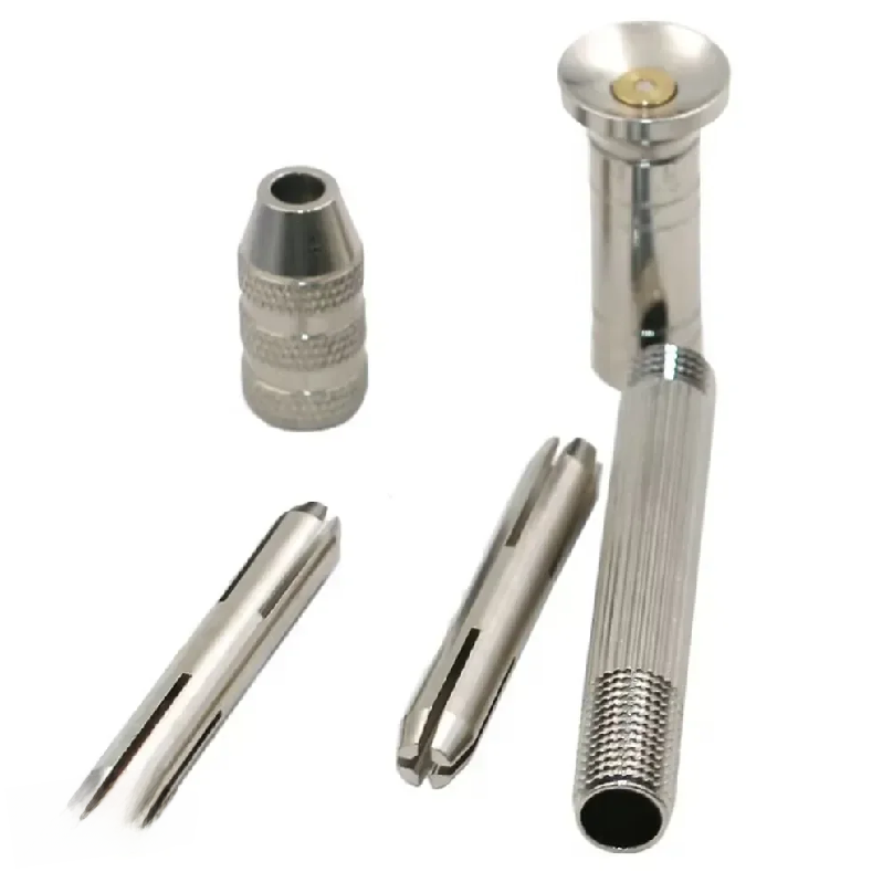 0.8-3.0mmミニハンドドリル木工工具、回転式ツール、手 - Hand Tools のレビューと価格