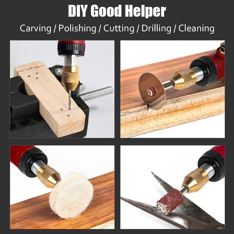 USB コードレスロータリーツールキット木工彫刻ペン DIY - Cordless Rotary Tool Kit Accessories のレビューと価格