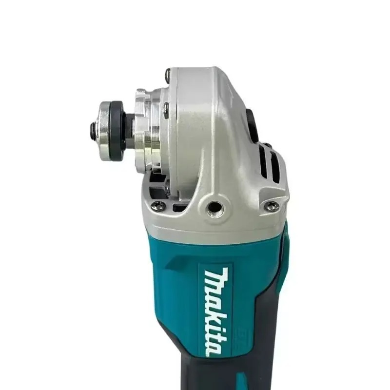 マキタ DGA404 18V ブラシレス電動アングルグライン - Brushless Angle Grinder Battery Powered のレビューと価格