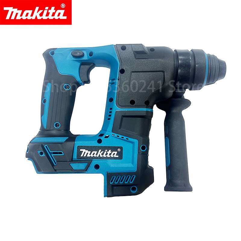 マキタ ブラシレスロータリーハンマードリル マキタ 18V  - Brushless Cordless Electric Drill 18V のレビューと価格