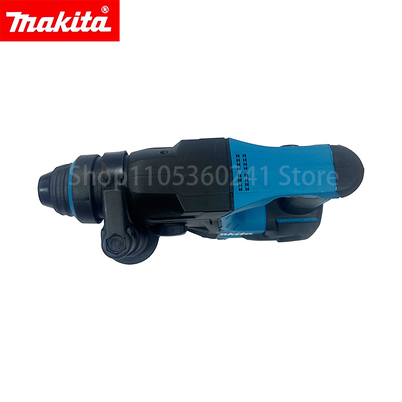 マキタ ブラシレスロータリーハンマードリル マキタ 18V  - Brushless Cordless Electric Drill 18V のレビューと価格