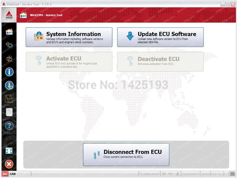 AutoDVD2 AGCO SISU Power WinEE - Power Tools のレビューと価格