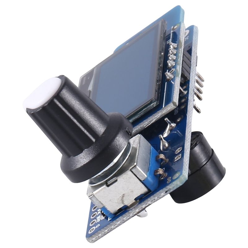 A84E-T12 OLED デジタルはんだごてステーション温 - Digital Soldering Station T12 のレビューと価格