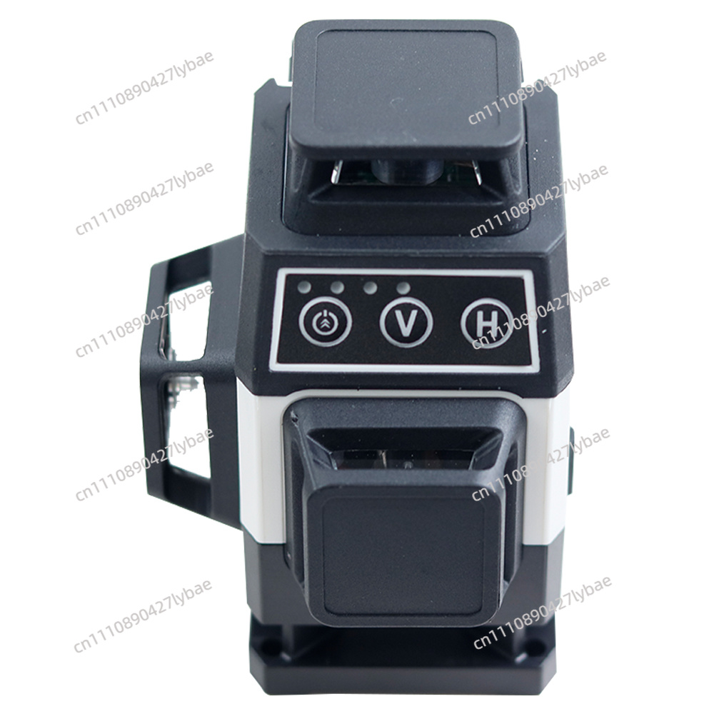 Pracmanu ミニ 16 ライン 4D レーザーレベル  - Laser Level 16 Lines 4D Green のレビューと価格