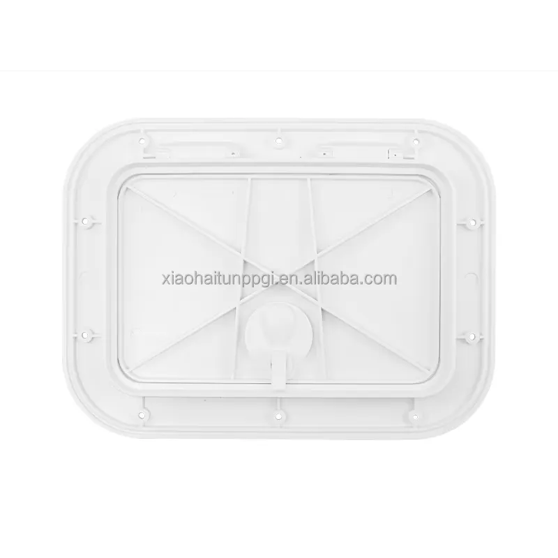 リトルドルフィン ABS プラスチック製ラウンドマリンボート - Hardware のレビューと価格